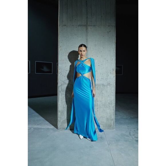 BAOBAB Ribera Maxi Dress Oliver M - Picture 7 of 13